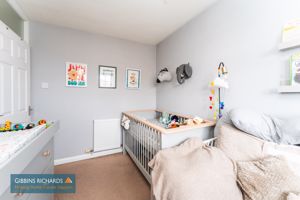 Bedroom- click for photo gallery